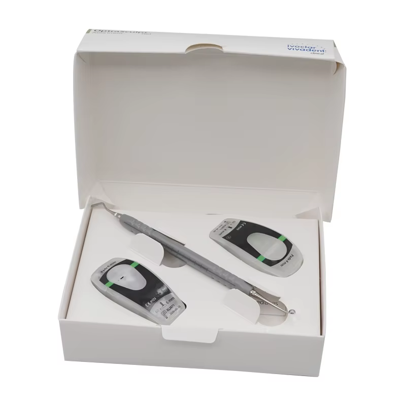 Tandheelkundige composietkit m - Teeth Whitening Light Kit recensie en prijs
