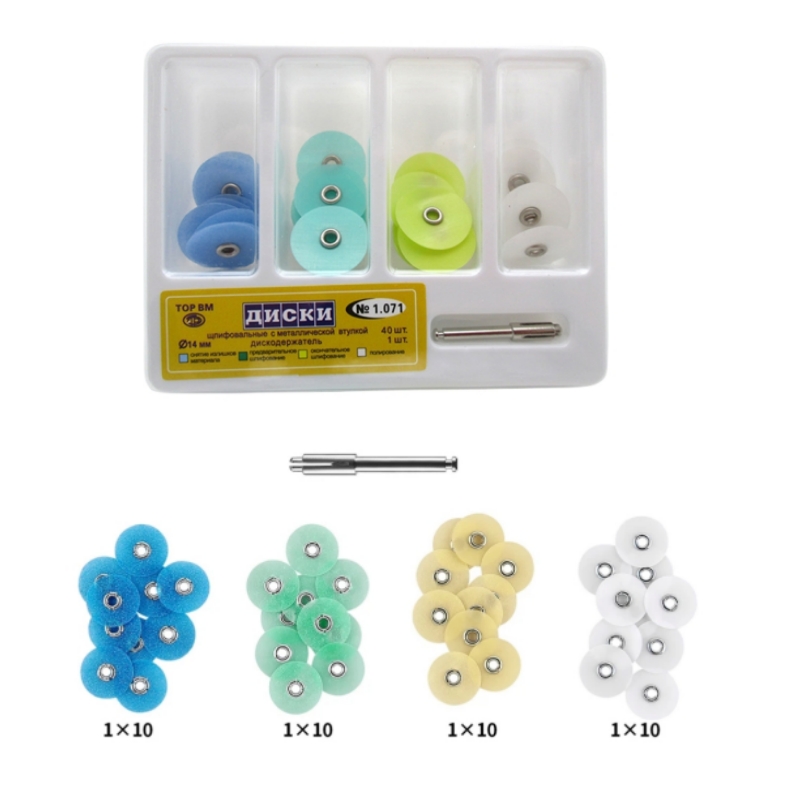 40 stks/doos Tandheelkundige P - Teeth Whitening Home recensie en prijs