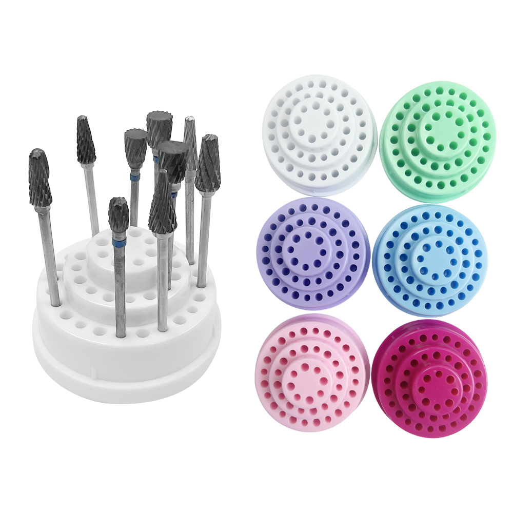 Tandheelkundige Bur Box 48 Gat - Teeth Whitening Gel For Trays recensie en prijs