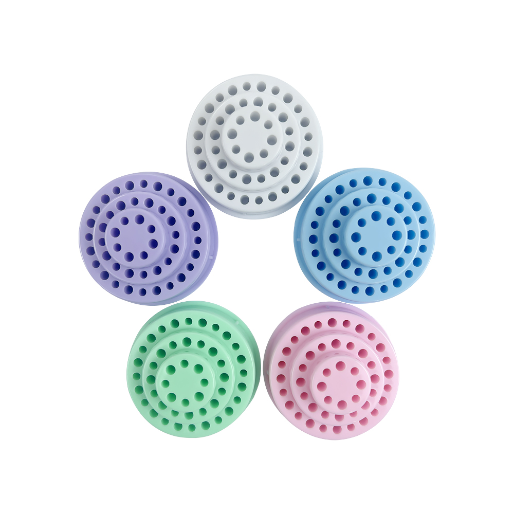 Tandheelkundige Bur Box 48 Gat - Teeth Whitening Gel For Trays recensie en prijs