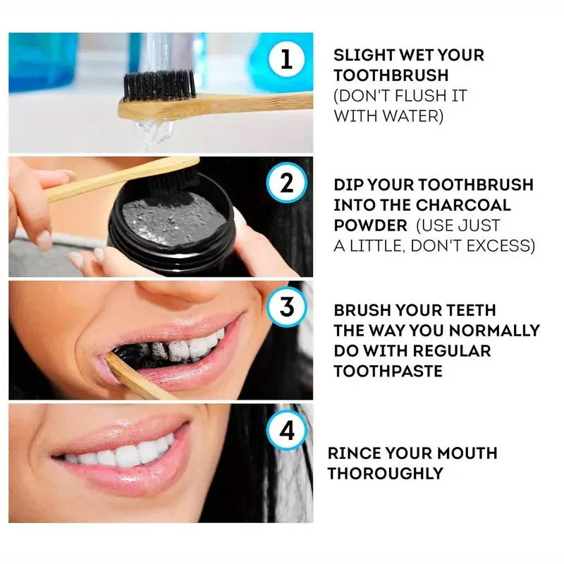 Tanden Verhelderend Whitening  - Teeth Whitening Zimba recensie en prijs