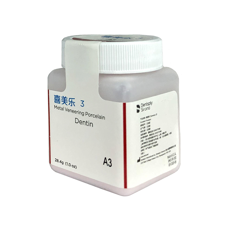 Ceramco-3 Pfm Tandheelkundig P - Teeth Whitening Zimba recensie en prijs