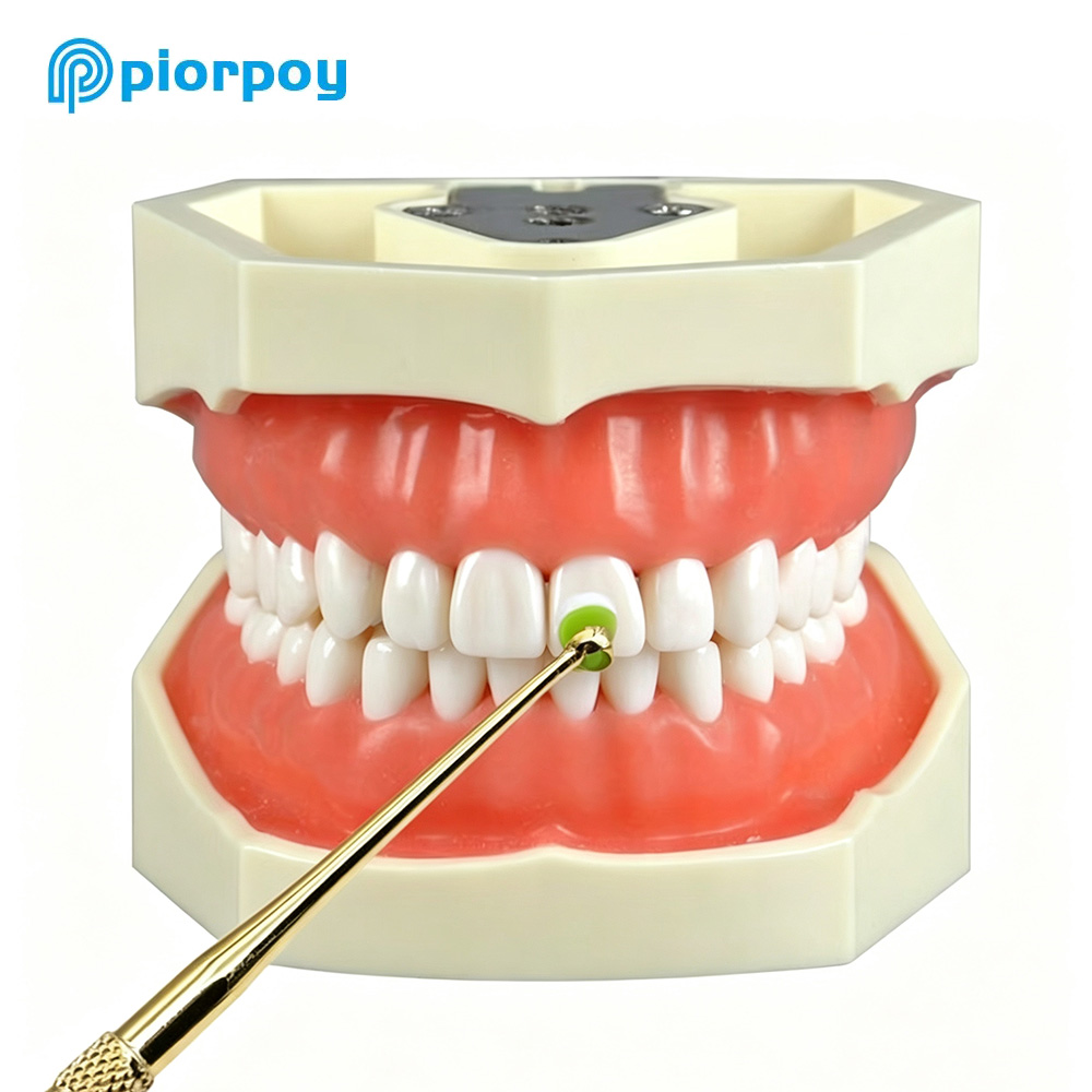 PIORPOY 1 Stuks Tandheelkundig - Teeth Whitening Quick recensie en prijs