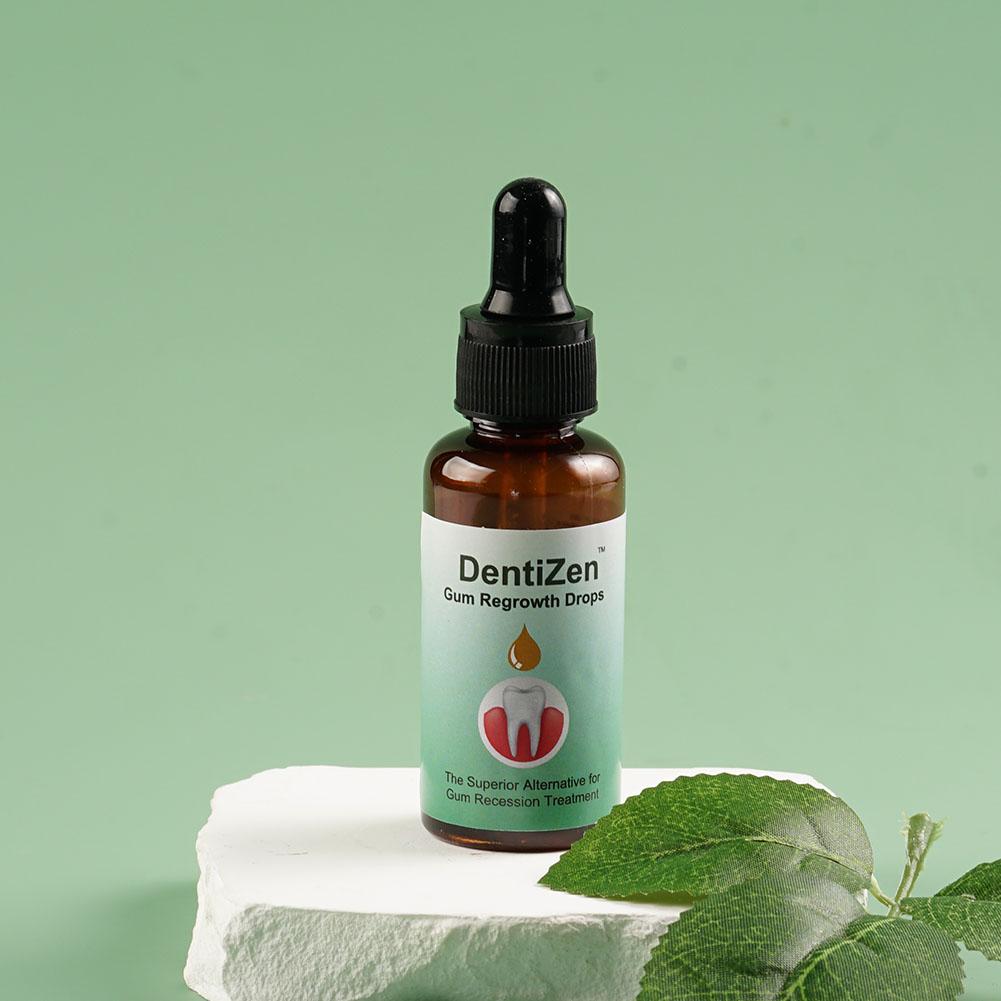 Snel Tandvlees Reparatie Serum - Teeth Whitening Quick recensie en prijs